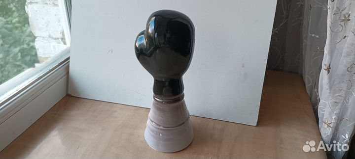 Статуэтка боксерская перчатка турнир по боксу