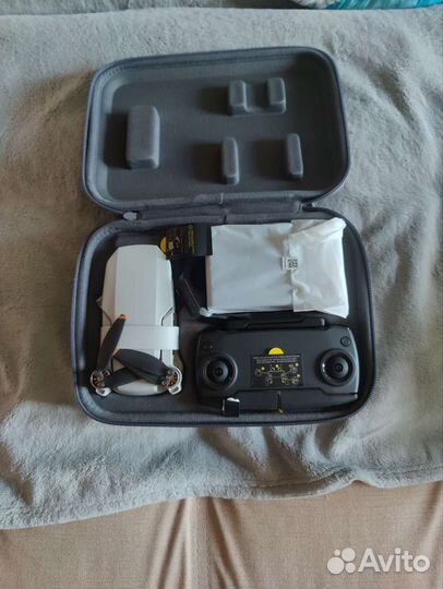 Dji mini se fly more combo