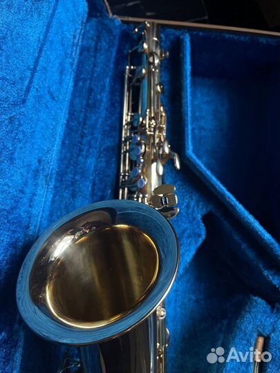 Саксофон тенор Yamaha 31