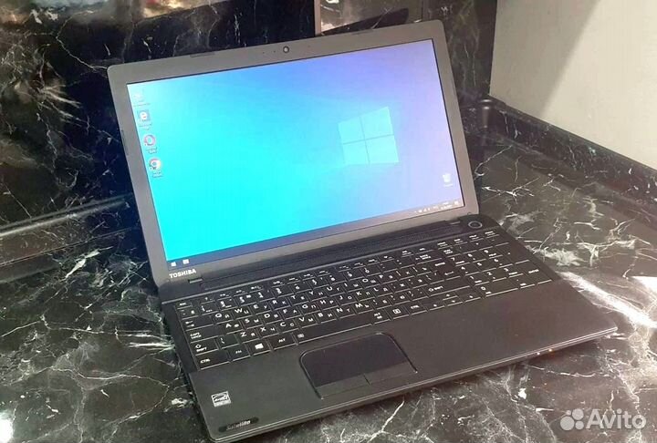Японский Самурай Core i7 + 16GB + SSD 500GB