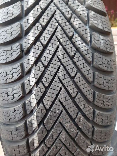 Pirelli Cinturato Winter 2 185/60 R16