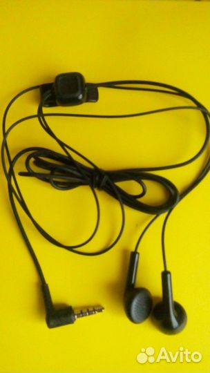 Наушники для Nokia