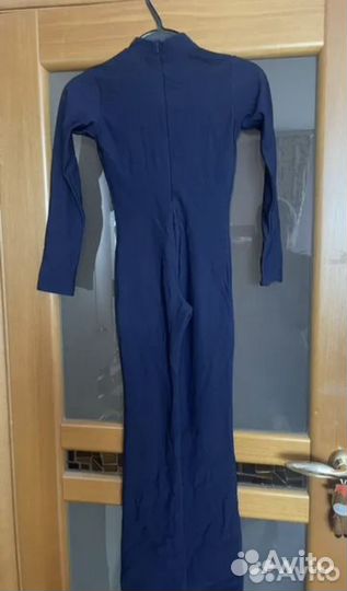 Комбинезон для фигурного катания 140-146 см