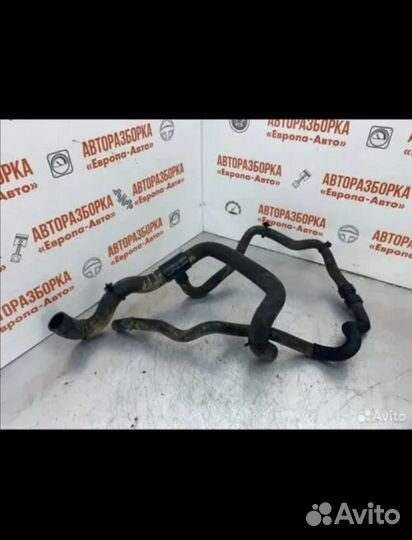 Система охлаждения автомобиля