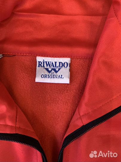 Олимпийка Riwaldo