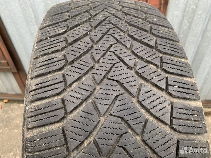 Continental ContiWinterContact TS 850 225/45 R17