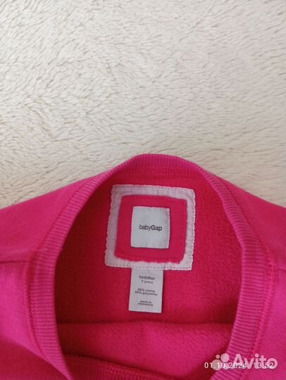 Платье теплое