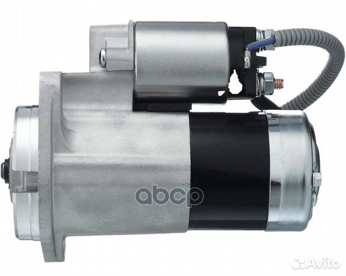 Стартеры TT15962 Tesla Technics