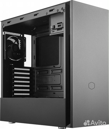 1080 Cooler master MCS-S600-KG5N-S00