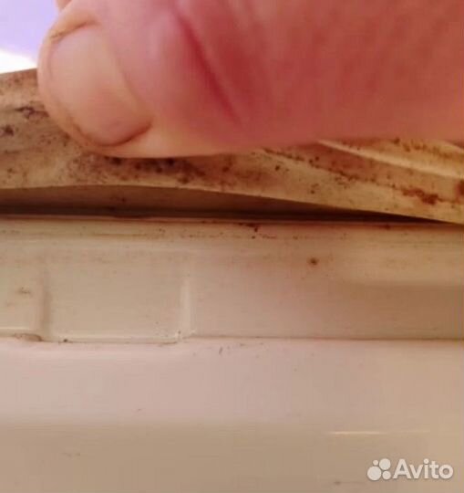 Уплотнитель для холодильника Индезит