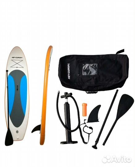 Сап борд Nevzorov pro sup board