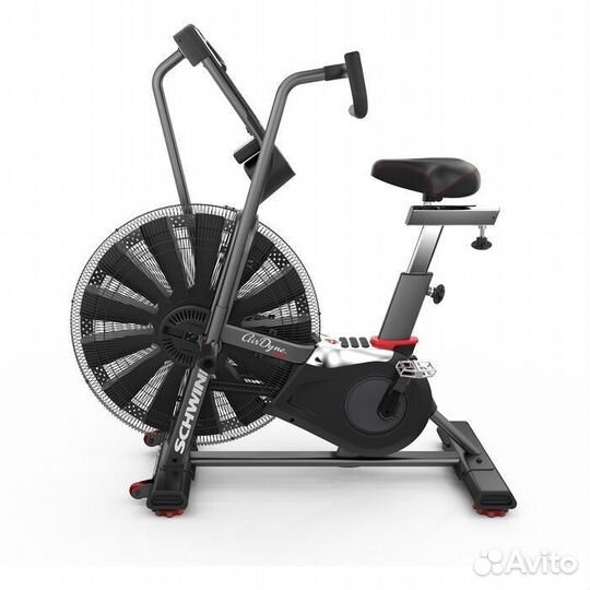 Велотренажер Schwinn Airdyne AD8