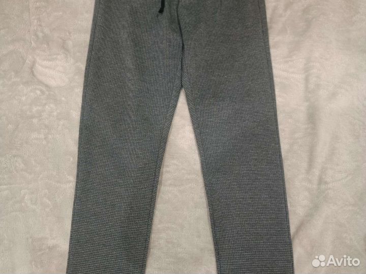 Брюки на девочку