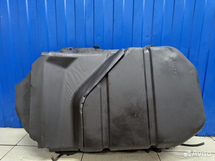 Топливный бак Chery Fora A21 2.0 SQR484F 2006