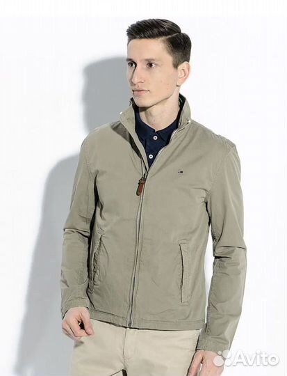 Куртка Tommy Hilfiger Denim