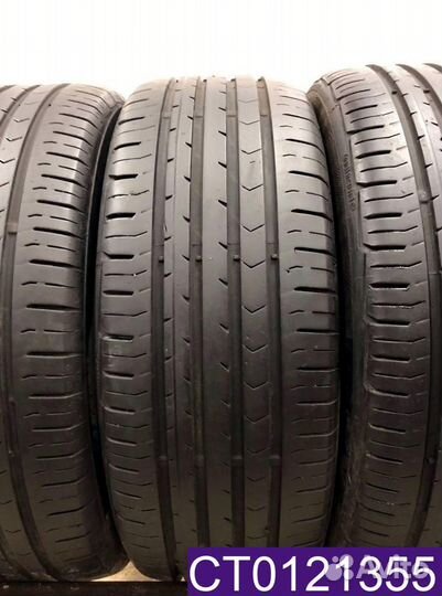 Continental ContiPremiumContact 5 195/55 R15 85H