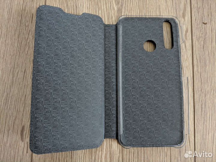 Чехол-книжка