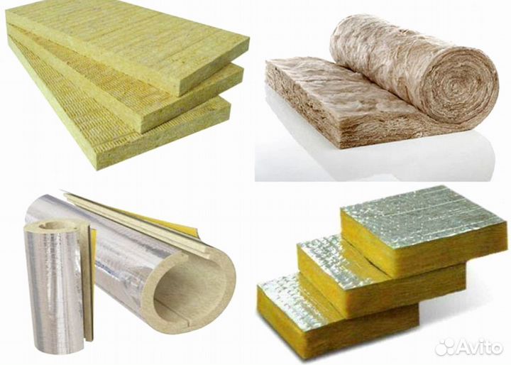 Утеплитель Пенофол 3мм. 12 кв