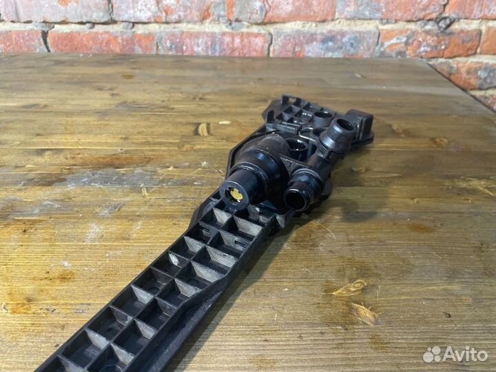 Кранштейн расширительного бочка Bmw X5 E53 M54B30