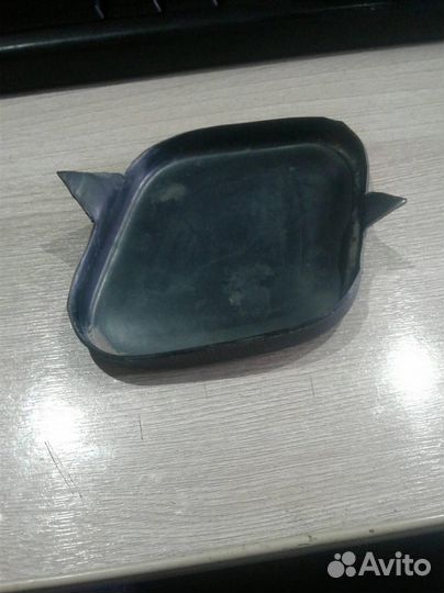 Заглушка бампера Грузовые газ