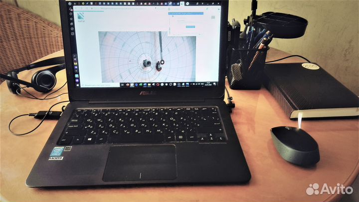 Репетитор по физике и математике онлайн