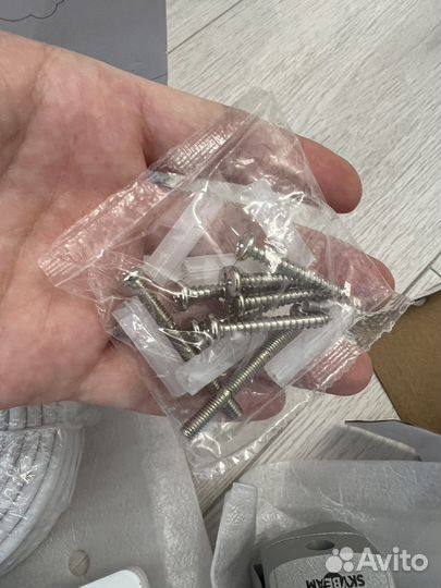 Видеодомофон новый SkyBeam