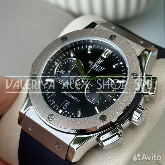 Часы Hublot #20201010223