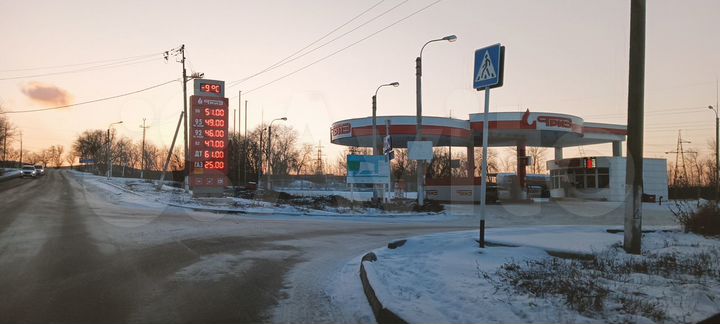 Гараж, 24 м²