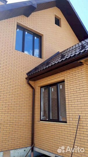 Пластиковые окна без посредников