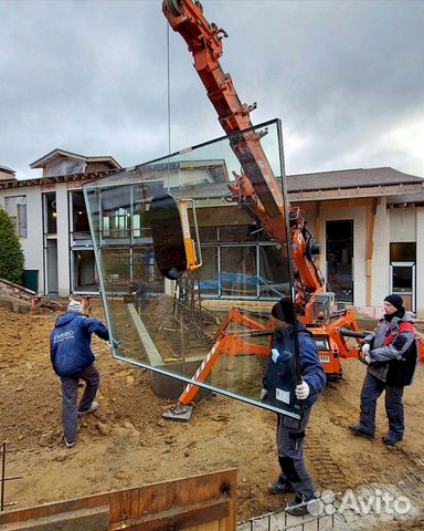 Производство/пластиковых окон/ балконов