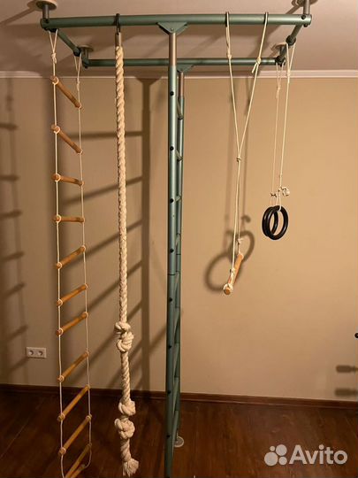 Шведская стенка