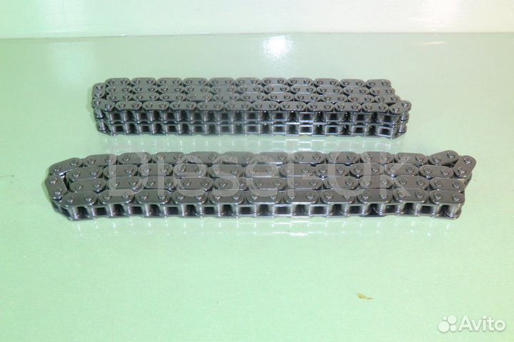 Комплект грм цепь натяжитель YD25 pathfinder