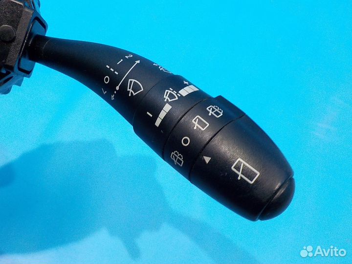 Переключатель стеклоочистителей Hyundai i30 2007-2