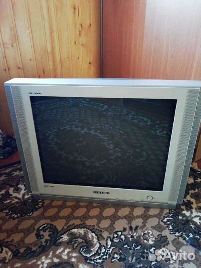 Телевизор Samsung