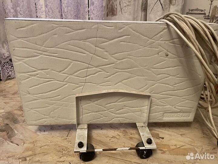 Электрообогреватели