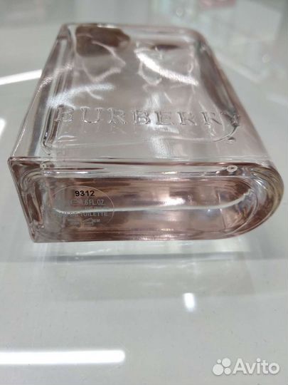 Туалетная вода Burberry Her Blossom