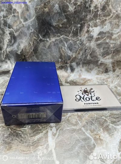 Туалетная вода Molecule 01 + Iris 100 мл (Арт.97238)