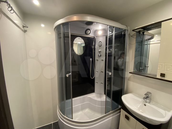 1-к. квартира, 36 м², 8/9 эт.