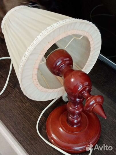 Настенный светильник бра СССР