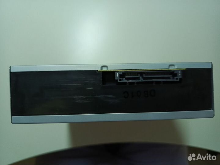 DVD дисковод LG