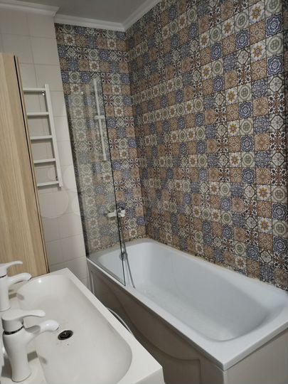 4-к. квартира, 103,1 м², 2/5 эт.