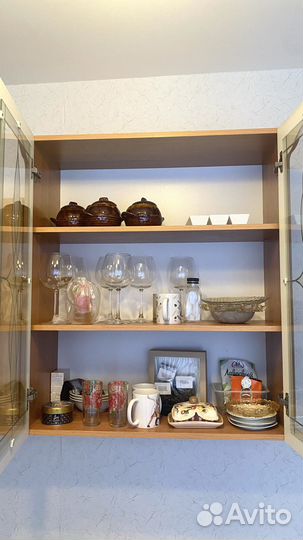 Кухонные шкафчики