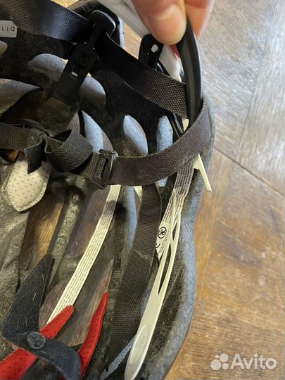 Шлем giro под замену внутреннюю часть