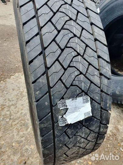 Goodyear kmax D GEN-2 315/107