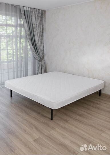 Матрас 180х200 ортопедический Комфорт