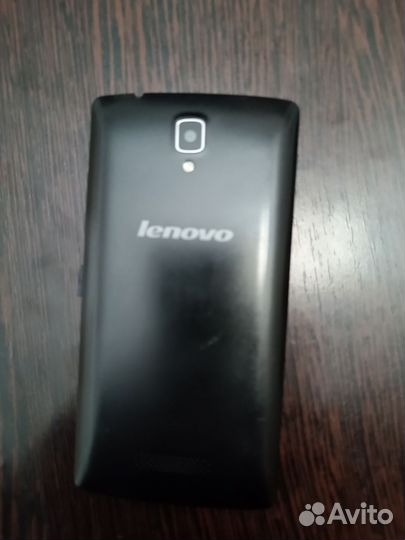Lenovo A2010, 8 ГБ