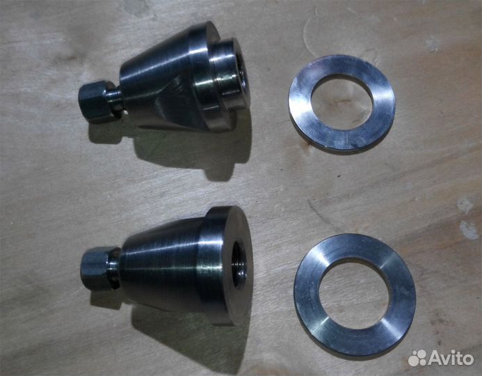 Конвертация двигателя на катер и запчасти