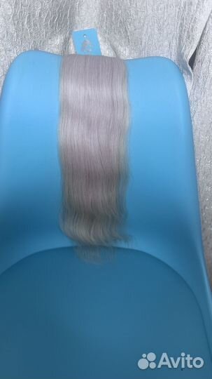 Волосы для наращивания