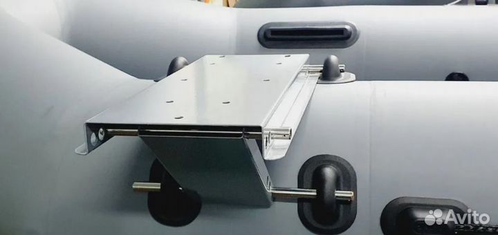 Лебедка якорная