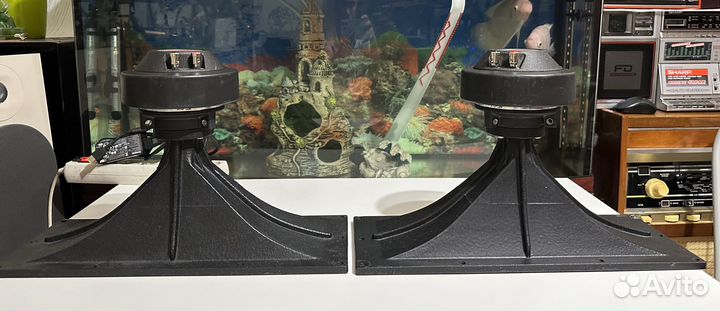 JBL Professional series 2426J